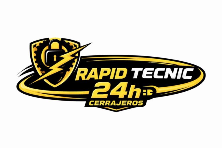 Cerrajeros Rapid Tecnic